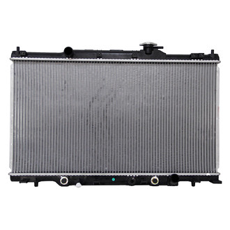 OSC Heat Transfer Products® - Downflow Engine Coolant Radiator