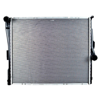 OSC Heat Transfer Products® - Crossflow Engine Coolant Radiator