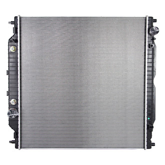 OSC Heat Transfer Products® - Engine Coolant Radiator