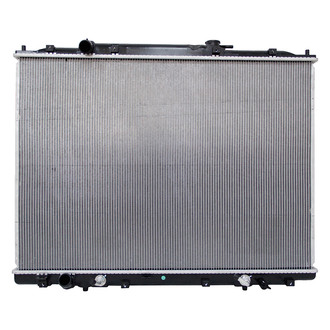 OSC Heat Transfer Products® - Downflow Engine Coolant Radiator