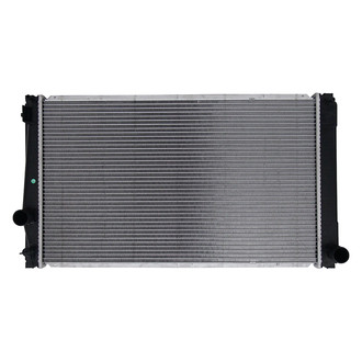 OSC Heat Transfer Products® - Engine Coolant Radiator