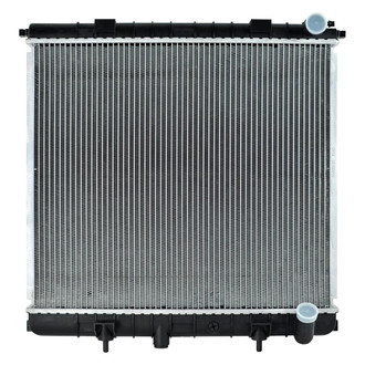 OSC Heat Transfer Products® - Engine Coolant Radiator