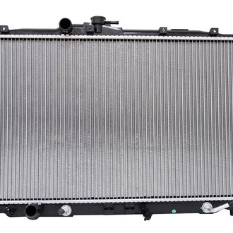 OSC Heat Transfer Products® - Downflow Engine Coolant Radiator