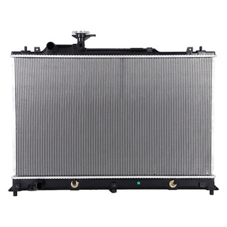 OSC Heat Transfer Products® - Radiator