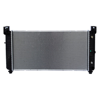 OSC Heat Transfer Products® - Radiator