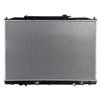 OSC Heat Transfer Products® - Radiator