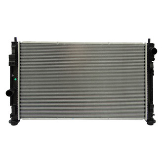 OSC Heat Transfer Products® - Radiator