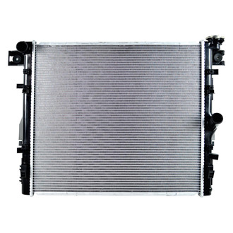 OSC Heat Transfer Products® - Radiator