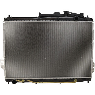 OSC Heat Transfer Products® - Radiator