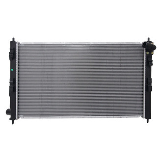 OSC Heat Transfer Products® - Radiator
