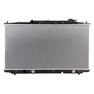 OSC Heat Transfer Products® - Downflow Engine Coolant Radiator