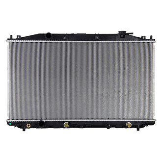 OSC Heat Transfer Products® - Radiator