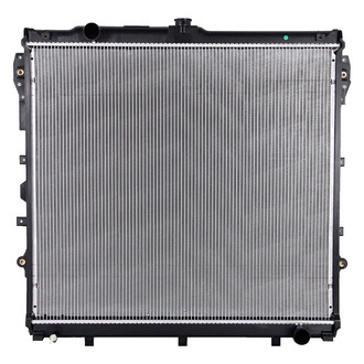 OSC Heat Transfer Products® - Radiator