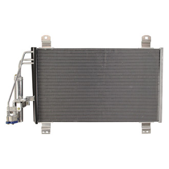 OSC Heat Transfer Products® - A/C Condenser