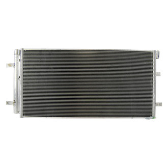 OSC Heat Transfer Products® - A/C Condenser
