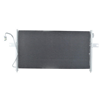 OSC Heat Transfer Products® - A/C Condenser