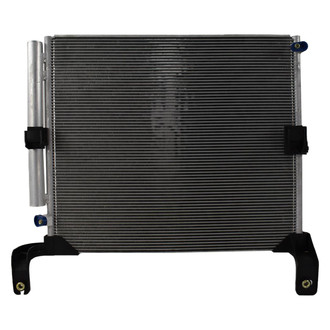 OSC Heat Transfer Products® - A/C Condenser