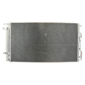 OSC Heat Transfer Products® - A/C Condenser