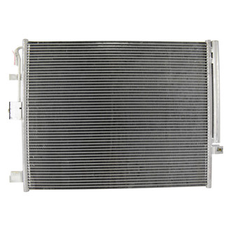 OSC Heat Transfer Products® - A/C Condenser