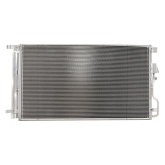 OSC Heat Transfer Products® - A/C Condenser