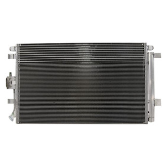 OSC Heat Transfer Products® - A/C Condenser