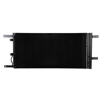 OSC Heat Transfer Products® - A/C Condenser