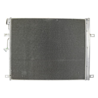 OSC Heat Transfer Products® - A/C Condenser