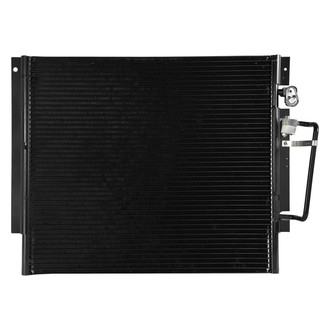 OSC Heat Transfer Products® - A/C Condenser