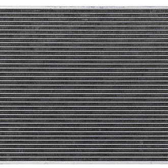 OSC Heat Transfer Products® - A/C Condenser