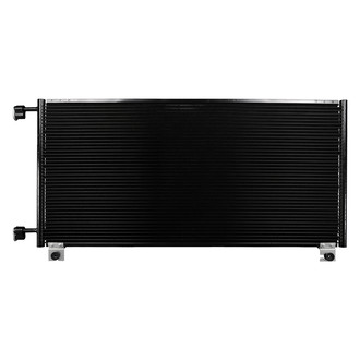 OSC Heat Transfer Products® - A/C Condenser