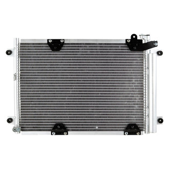OSC Heat Transfer Products® - A/C Condenser
