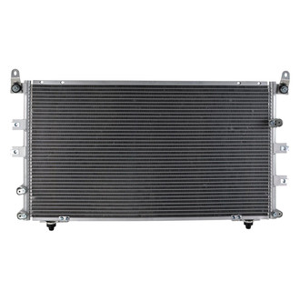 OSC Heat Transfer Products® - A/C Condenser