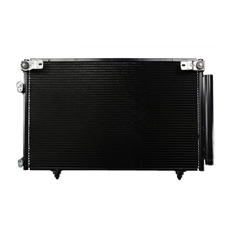OSC Heat Transfer Products® - A/C Condenser