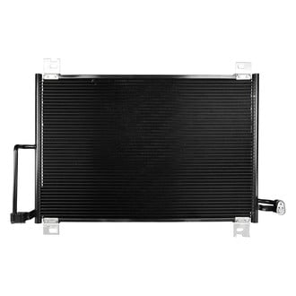 OSC Heat Transfer Products® - A/C Condenser