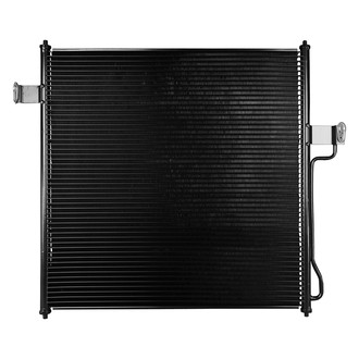 OSC Heat Transfer Products® - A/C Condenser