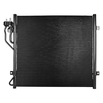 OSC Heat Transfer Products® - A/C Condenser