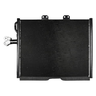 OSC Heat Transfer Products® - A/C Condenser