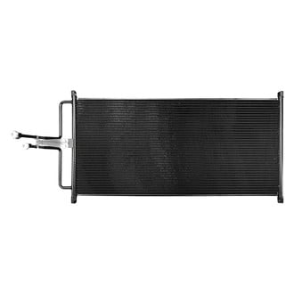 OSC Heat Transfer Products® - A/C Condenser