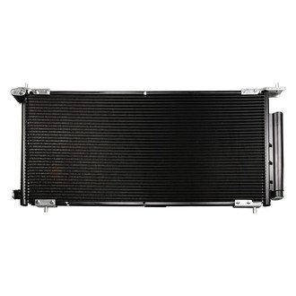 OSC Heat Transfer Products® - A/C Condenser