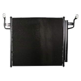 OSC Heat Transfer Products® - A/C Condenser