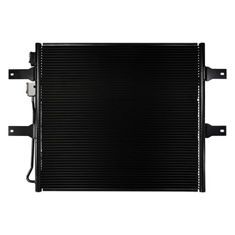 OSC Heat Transfer Products® - A/C Condenser