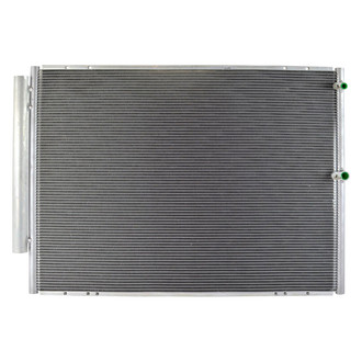 OSC Heat Transfer Products® - A/C Condenser