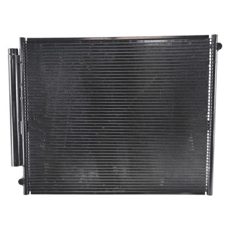 OSC Heat Transfer Products® - A/C Condenser