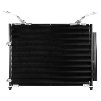 OSC Heat Transfer Products® - A/C Condenser