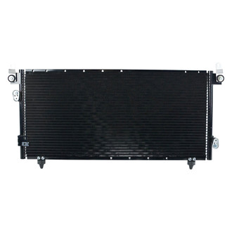 OSC Heat Transfer Products® - A/C Condenser