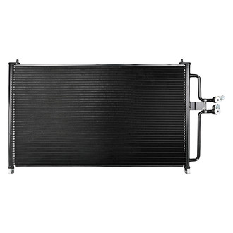 OSC Heat Transfer Products® - A/C Condenser