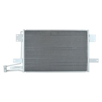 OSC Heat Transfer Products® - A/C Condenser