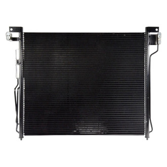 OSC Heat Transfer Products® - A/C Condenser