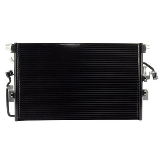 OSC Heat Transfer Products® - A/C Condenser