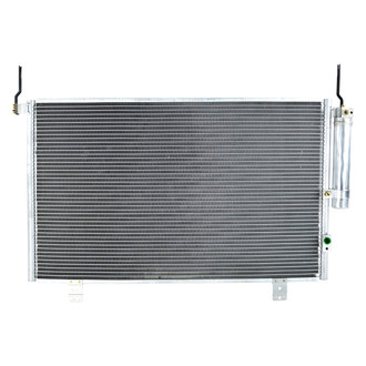 OSC Heat Transfer Products® - A/C Condenser